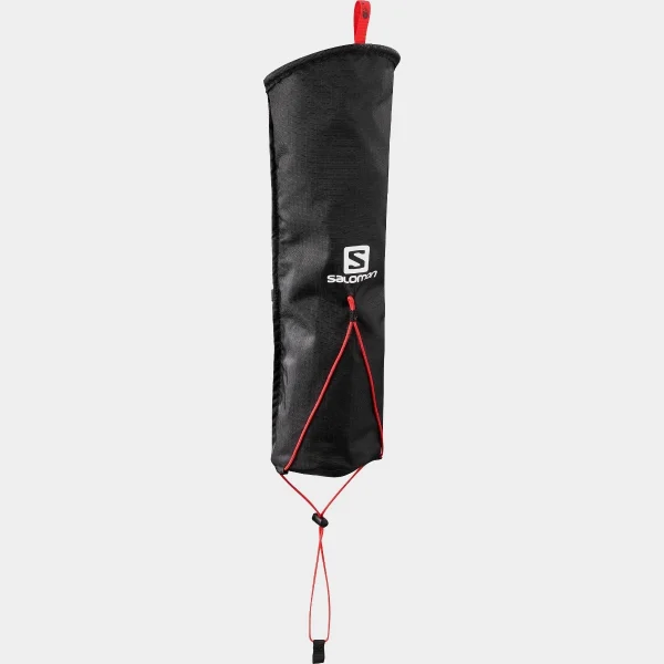 SALOMON - CUSTOM QUIVER – L39283200 – black – 1