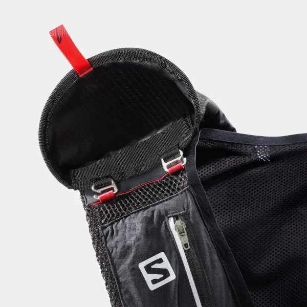 SALOMON - CUSTOM QUIVER – L39283200 – black – 2