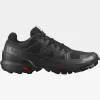 SALOMON - SPEEDCROSS 5 – L40684000 – black-black-phantom – 1