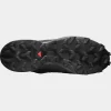 SALOMON - SPEEDCROSS 5 – L40684000 – black-black-phantom – 2