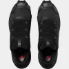 SALOMON - SPEEDCROSS 5 – L40684000 – black-black-phantom – 4
