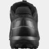 SALOMON - SPEEDCROSS 5 – L40684000 – black-black-phantom – 7