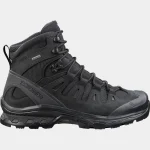 SALOMON - QUEST 4D GORE-TEX FORCES 2 EN – L40723200 – black-black-black – 1