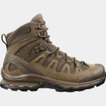 SALOMON - QUEST 4D GORE-TEX FORCES 2 EN – L40723300 – earth-brown-earth-brown-earth-brown – 1