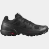 SALOMON - SPEEDCROSS 5 WIDE – L40793500 – black-black-phantom – 1