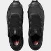 SALOMON - SPEEDCROSS 5 WIDE – L40793500 – black-black-phantom – 4