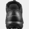 SALOMON - SPEEDCROSS 5 WIDE – L40793500 – black-black-phantom – 7