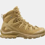 SALOMON - QUEST 4D GORE-TEX FORCES 2 – L40943400 – coyote-brown-coyote-brown-coyote-brown – 1