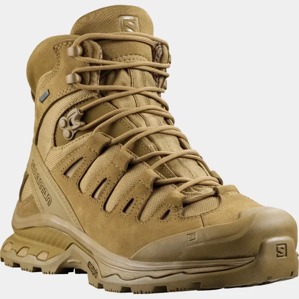 QUEST 4D GORE-TEX FORCES 2 – coyote-brown-coyote-brown-coyote-brown – 3