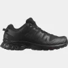 SALOMON - XA PRO 3D v8 GORE-TEX – L40988900 – black-black-black – 1
