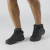 SALOMON - XA PRO 3D v8 GORE-TEX – L40988900 – black-black-black – 1