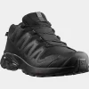 SALOMON - XA PRO 3D v8 GORE-TEX – L40988900 – black-black-black – 2