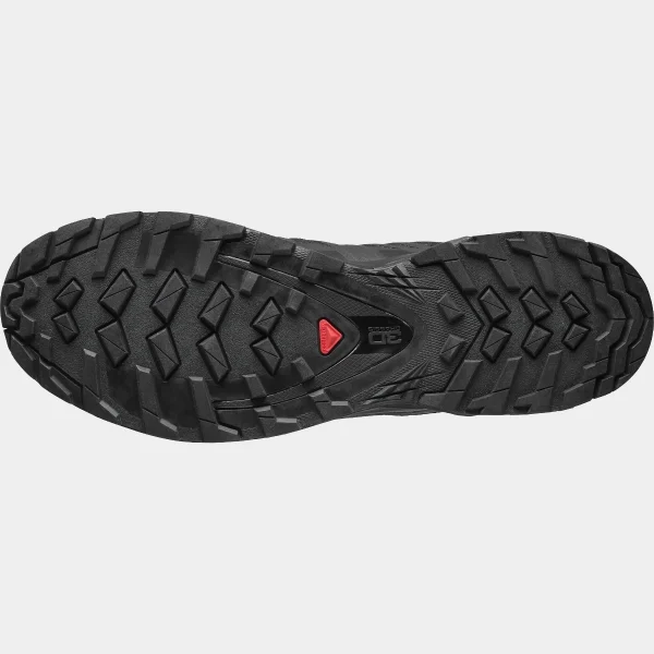 SALOMON - XA PRO 3D v8 GORE-TEX – L40988900 – black-black-black – 4