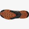 SALOMON - XA PRO 3D v8 GORE-TEX WIDE – L41042800 – ebony-caramel-cafe-black – 7
