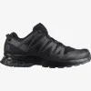 SALOMON - XA PRO 3D V8 – L41117800 – black-phantom-ebony – 1