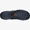 SALOMON - XA PRO 3D V8 – L41117800 – black-phantom-ebony – 2