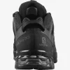 SALOMON - XA PRO 3D V8 – L41117800 – black-phantom-ebony – 6