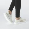 SALOMON - INDEX.01 – L41222700 – white-white-white – 1