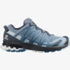 SALOMON - XA PRO 3D V8 – L41272100 – ashley-blue-ebony-opal-blue – 1