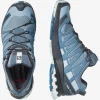 SALOMON - XA PRO 3D V8 – L41272100 – ashley-blue-ebony-opal-blue – 7
