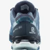 SALOMON - XA PRO 3D V8 – L41272100 – ashley-blue-ebony-opal-blue – 4