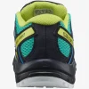 SALOMON - XA PRO 3D J – L41286800 – mint-leaf-black-evening-primrose – 3