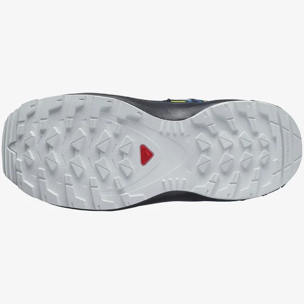 SALOMON - XA PRO 3D J – L41286800 – mint-leaf-black-evening-primrose – 4