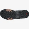 SALOMON - X ULTRA 4 MID GORE-TEX – L41295600 – ebony-mocha-mousse-almond-cream – 4