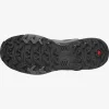 SALOMON - X ULTRA 4 MID GORE-TEX – L41383400 – black-magnet-pearl-blue – 4