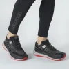 SALOMON - ULTRA GLIDE – L41430500 – black-alloy-goji-berry – 1