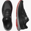 SALOMON - ULTRA GLIDE – L41430500 – black-alloy-goji-berry – 6