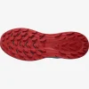 SALOMON - ULTRA GLIDE – L41430500 – black-alloy-goji-berry – 4