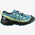 SALOMON - XA PRO V8 – L41436300 – delphinium-blue-black-charlock – 1