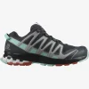 SALOMON - XA PRO 3D v8 – L41442000 – ebony-yucca-mecca-orange – 1