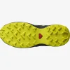 SALOMON - SPEEDCROSS – L41447100 – black-black-evening-primrose – 4