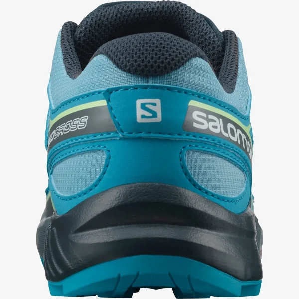 SALOMON - SPEEDCROSS – L41447200 – delphinium-blue-stormy-weather-india-ink – 3