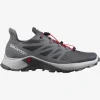 SALOMON - SUPERCROSS 3 – L41450400 – ebony-lunar-rock-quiet-shade – 1
