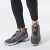 SALOMON - SUPERCROSS 3 – L41450400 – ebony-lunar-rock-quiet-shade – 1