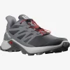 SALOMON - SUPERCROSS 3 – L41450400 – ebony-lunar-rock-quiet-shade – 2