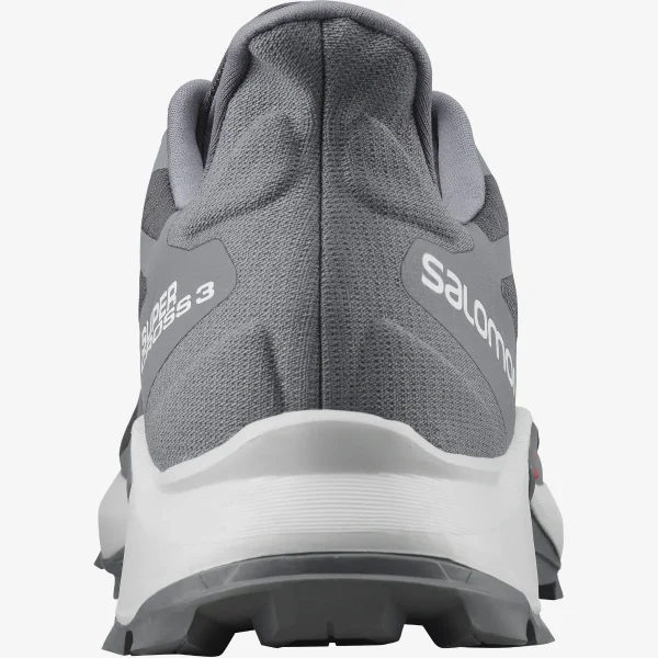 SALOMON - SUPERCROSS 3 – L41450400 – ebony-lunar-rock-quiet-shade – 3