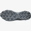 SALOMON - SUPERCROSS 3 – L41450400 – ebony-lunar-rock-quiet-shade – 4