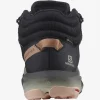 SALOMON - PREDICT HIKE MID GORE-TEX – L41460500 – vintage-khaki-black-mocha-mousse – 3