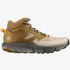 SALOMON - PREDICT HIKE MID GORE-TEX – L41461200 – cumin-safari-saffron – 1