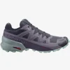 SALOMON - SPEEDCROSS 5 – L41462100 – evening-blue-cadet-yucca – 2