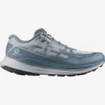 SALOMON - ULTRA GLIDE – L41553900 – bluestone-pearl-blue-ebony – 1