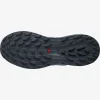 SALOMON - ULTRA GLIDE – L41553900 – bluestone-pearl-blue-ebony – 4