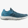 SALOMON - PREDICT 2 – L41565300 – mallard-blue-barrier-reef-black – 1