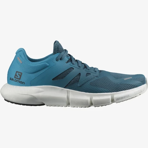 SALOMON - PREDICT 2 – L41565300 – mallard-blue-barrier-reef-black – 1