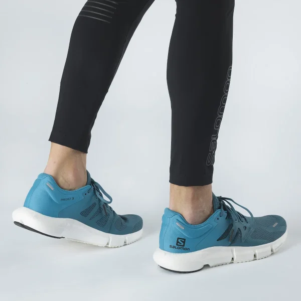 SALOMON - PREDICT 2 – L41565300 – mallard-blue-barrier-reef-black – 1