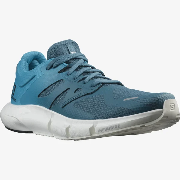 SALOMON - PREDICT 2 – L41565300 – mallard-blue-barrier-reef-black – 2